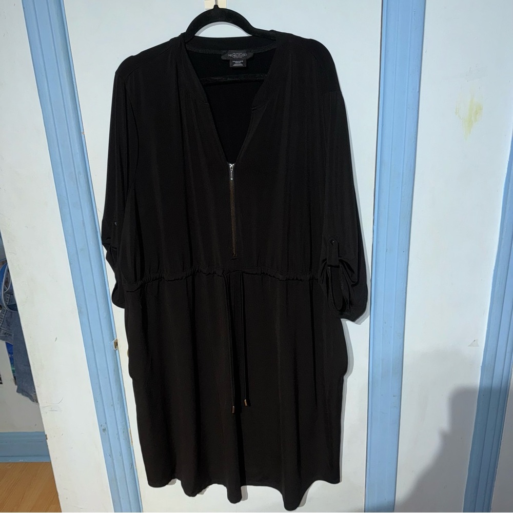 Michel Studio Collection Dress / Tunic